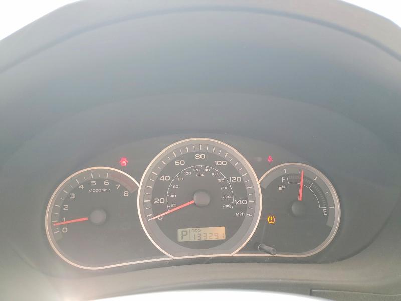 Продаж на аукціоні авто 2009 Subaru Impreza, vin: JF1GH61699H816982, номер лоту: 64765826