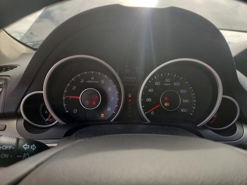 Aukcja sprzedaży 2012 Acura Tl, vin: 19UUA8F24CA031290, numer aukcji: 63151076