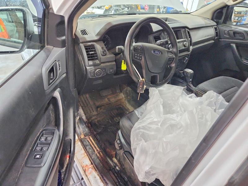 65092566 :رقم المزاد ، 1FTER4FH3KLB04340 vin ، 2019 Ford Ranger مزاد بيع