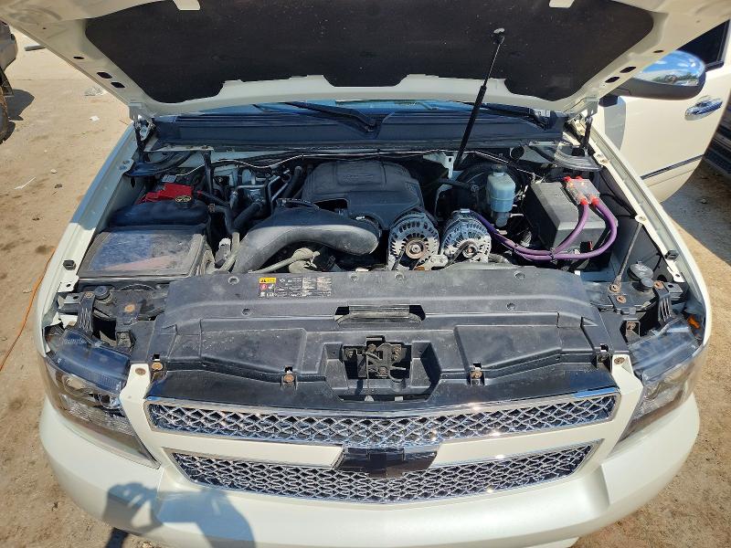 Aukcja sprzedaży 2014 Chevrolet Tahoe, vin: 1GNSKCE03ER141555, numer aukcji: 66965046