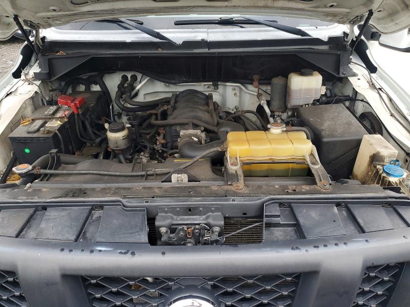 Aukcja sprzedaży 2015 Nissan Nv, vin: 1N6AF0LX4FN804659, numer aukcji: 64493876