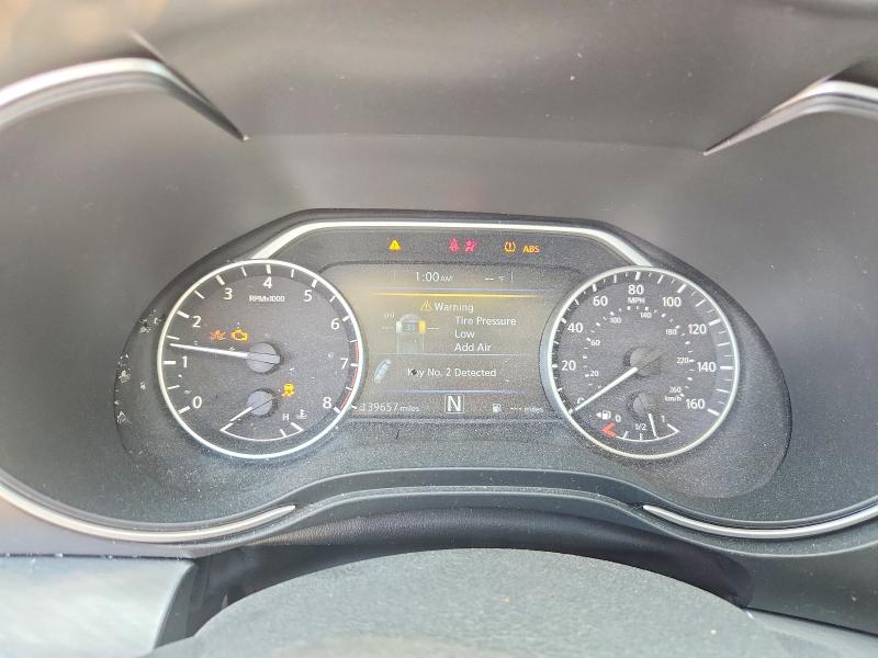 63941506 :رقم المزاد ، 1N4AA6AP4HC445714 vin ، 2017 Nissan Maxima مزاد بيع