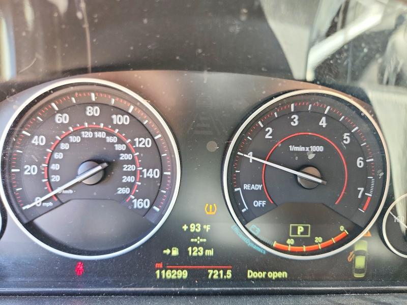 Aukcja sprzedaży 2014 Bmw 328, vin: WBA3B5C56EF959237, numer aukcji: 64426486