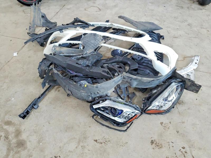 Продаж на аукціоні авто 2020 Mercedes-benz C, vin: WDDWF8EB3LR537940, номер лоту: 61881626