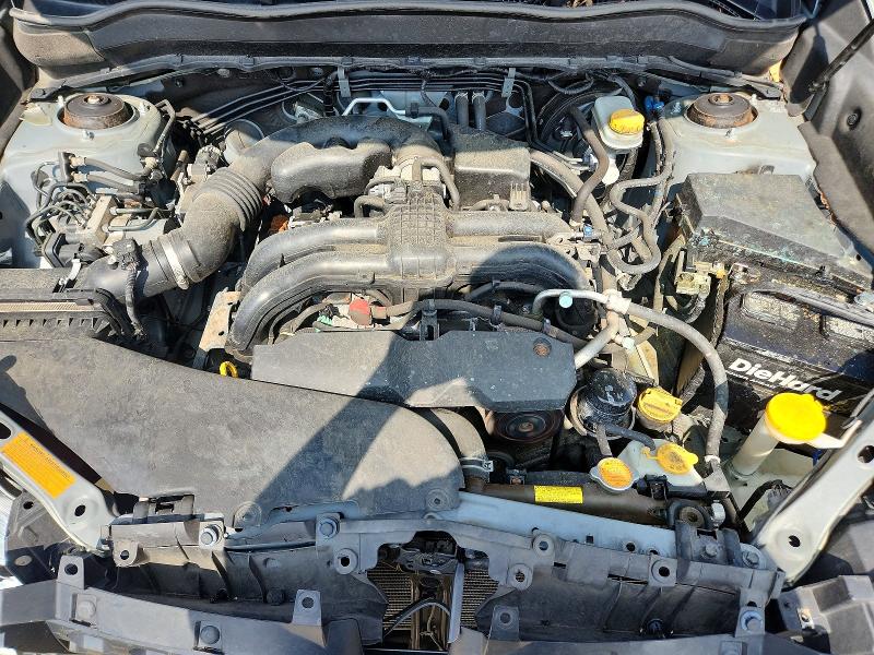 66958936 :رقم المزاد ، JF2SJAPC2EH493976 vin ، 2014 Subaru Forester مزاد بيع