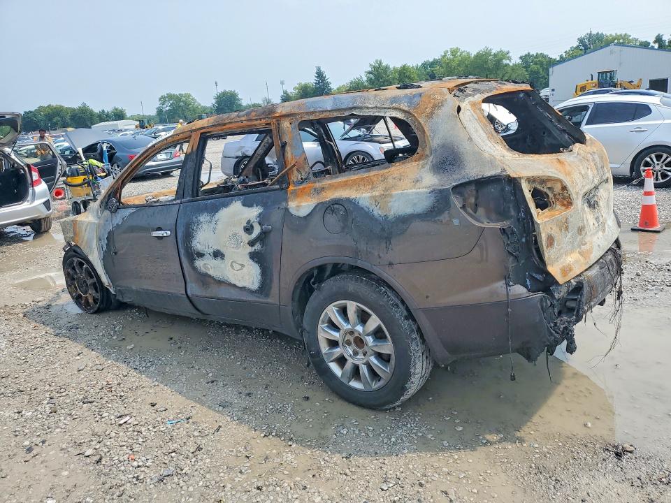 Продаж на аукціоні авто 2012 Buick Enclave, vin: 5GAKRCED9CJ192501, номер лоту: 64206126