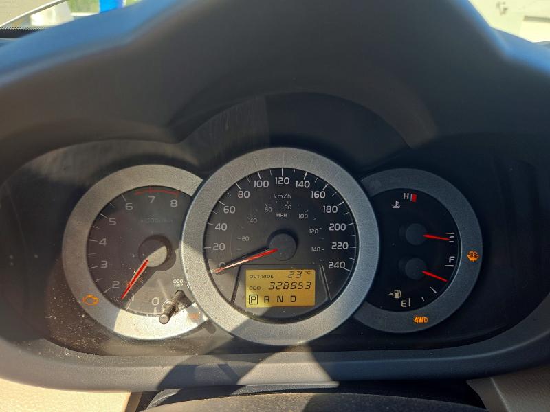 Продаж на аукціоні авто 2008 Toyota Rav4, vin: JTMBK31V285041128, номер лоту: 65695226