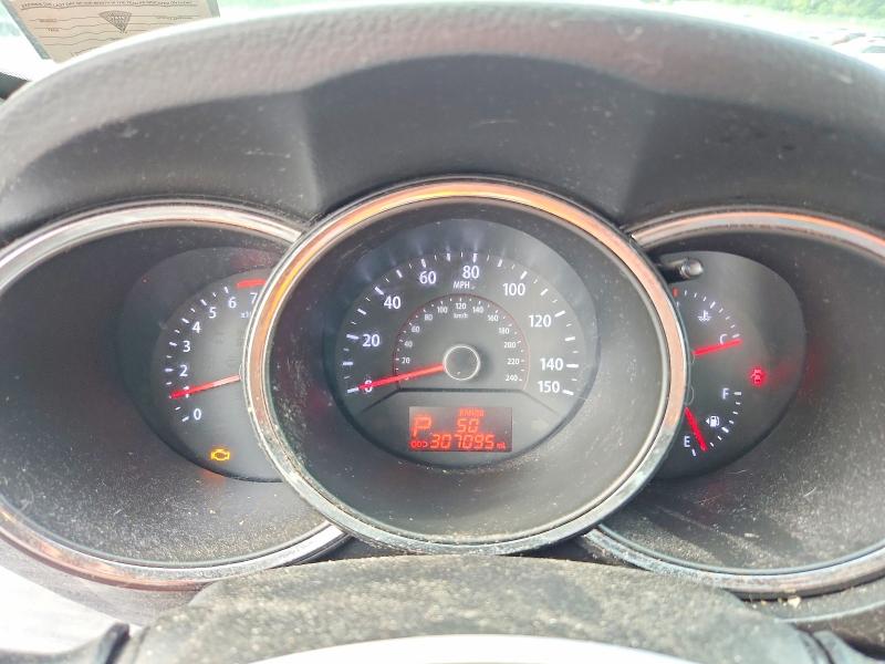 Aukcja sprzedaży 2013 Kia Sorento, vin: 5XYKT3A6XDG319751, numer aukcji: 67068106