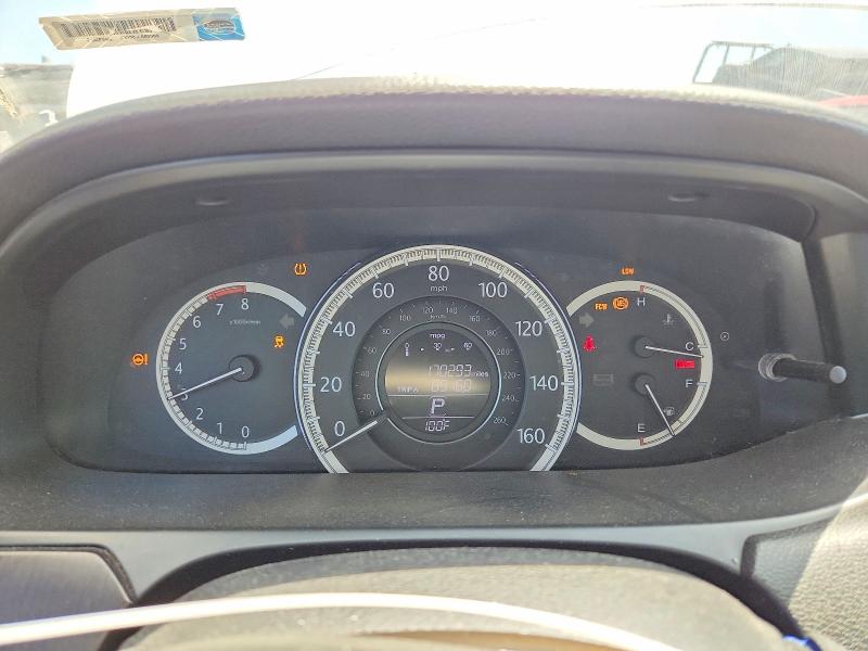 Aukcja sprzedaży 2015 Honda Accord, vin: 1HGCR2F8XFA196738, numer aukcji: 64461876