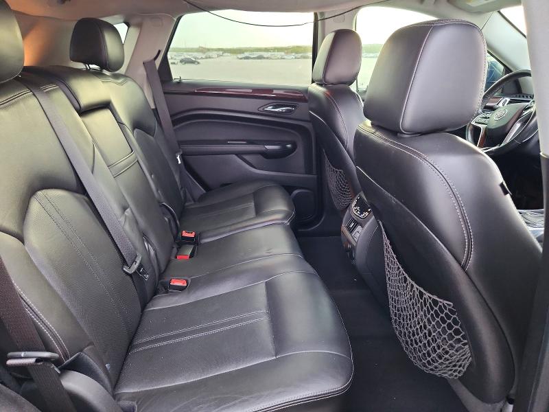 Aukcja sprzedaży 2013 Cadillac Srx, vin: 3GYFNEE36DS522121, numer aukcji: 66059676