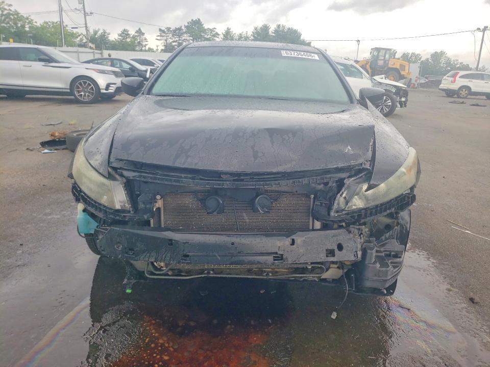 2012 Honda Accord მანქანა იყიდება აუქციონზე, vin: 1HGCS2B89CA003386, აუქციონის ნომერი: 63736466