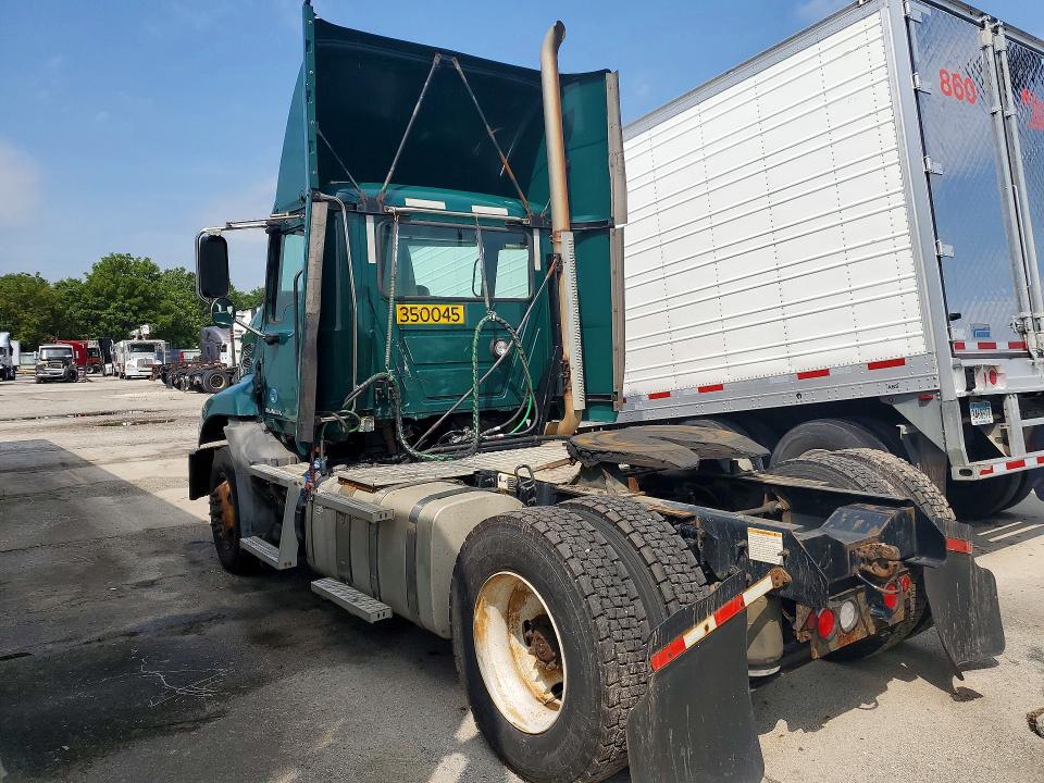 Aukcja sprzedaży 2016 Mack Tractor, vin: 1M1AW01X8GM007991, numer aukcji: 65211046