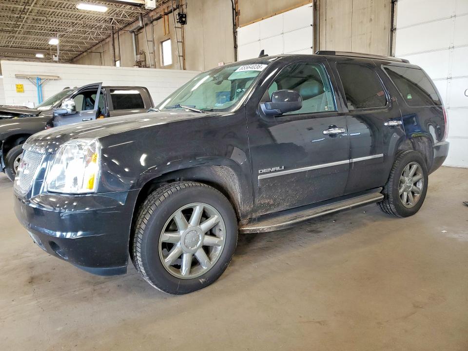 Aukcja sprzedaży 2013 Gmc Yukon, vin: 1GKS2EEF1DR279462, numer aukcji: 65564036