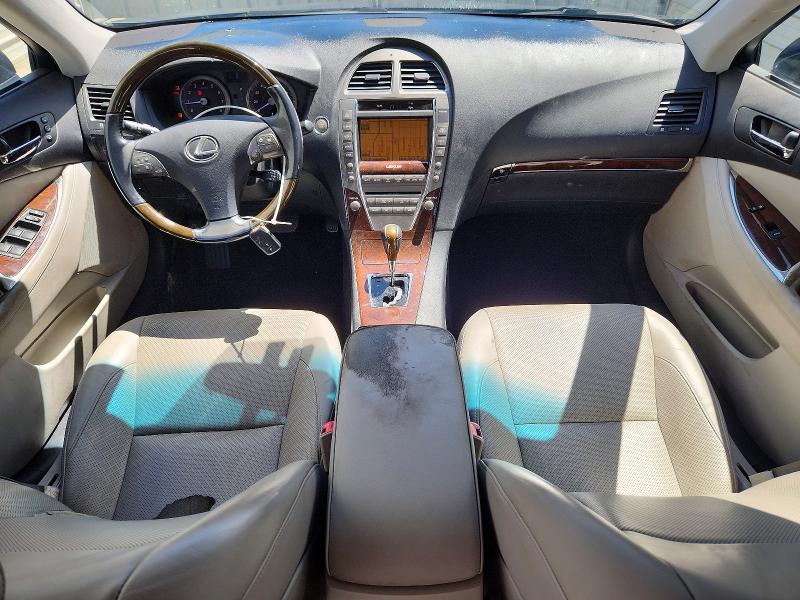 Aukcja sprzedaży 2011 Lexus Es, vin: JTHBK1EG5B2429106, numer aukcji: 65631846