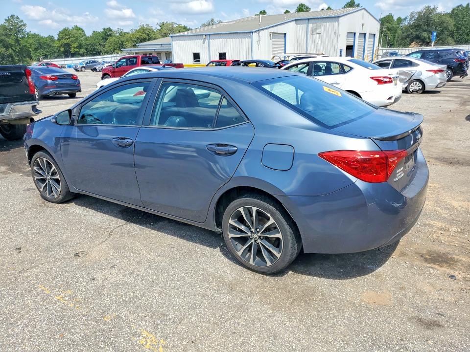 Aukcja sprzedaży 2019 Toyota Corolla, vin: 5YFBURHE9KP919487, numer aukcji: 65851076