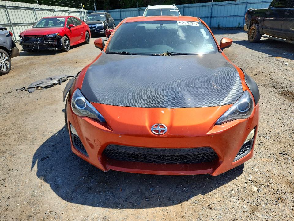 Aukcja sprzedaży 2013 Scion Fr-s, vin: JF1ZNAA12D1701473, numer aukcji: 64699426