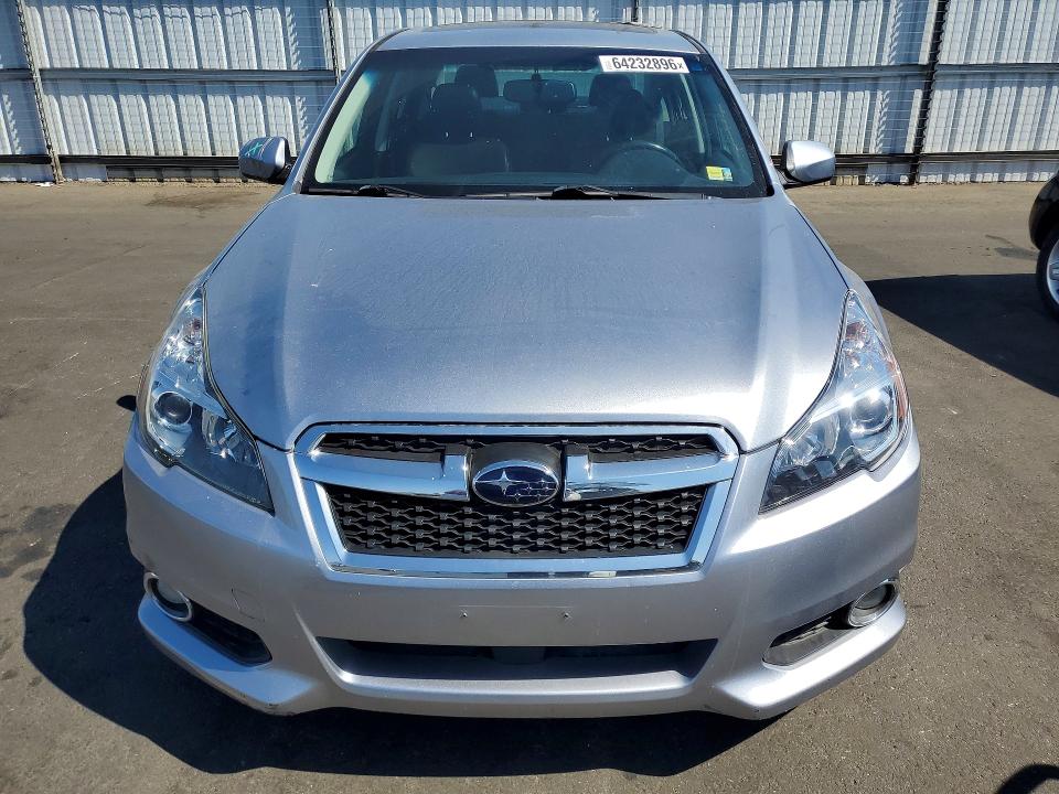 Auction sale of the 2013 Subaru Legacy, vin: 4S3BMBK63D3011069, lot number: 64232896