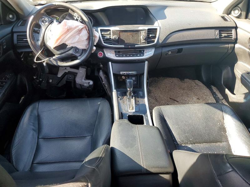 85620825 :رقم المزاد ، 1HGCR3F86DA005545 vin ، 2013 Honda Accord مزاد بيع
