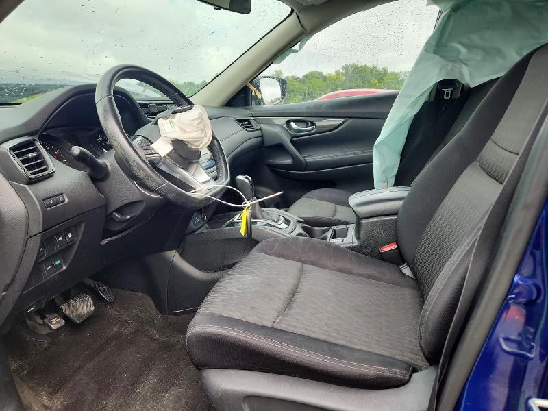Aukcja sprzedaży 2018 Nissan Rogue, vin: JN8AT2MT9JW450308, numer aukcji: 63551206