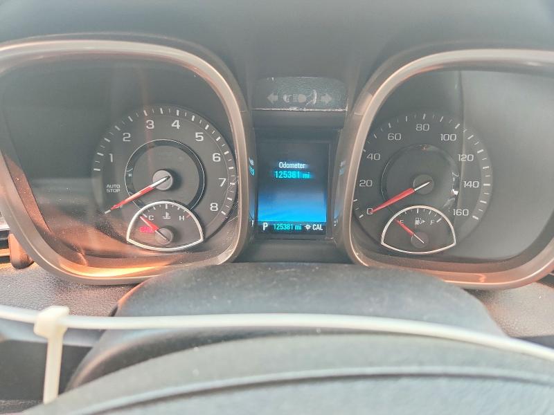 Aukcja sprzedaży 2014 Chevrolet Malibu, vin: 1G11E5SL5EF140987, numer aukcji: 63761516