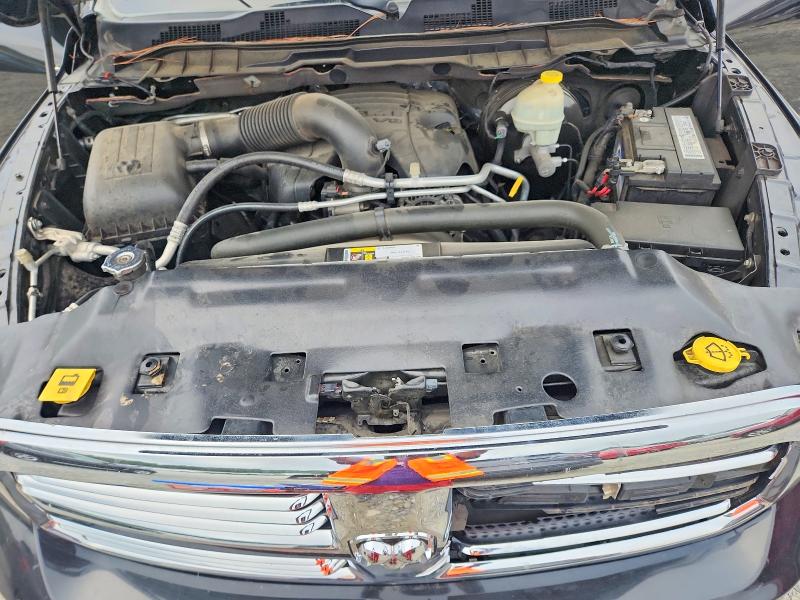 Продажа на аукционе авто 2015 Ram 1500, vin: 1C6RR6LT3FS571136, номер лота: 66616026