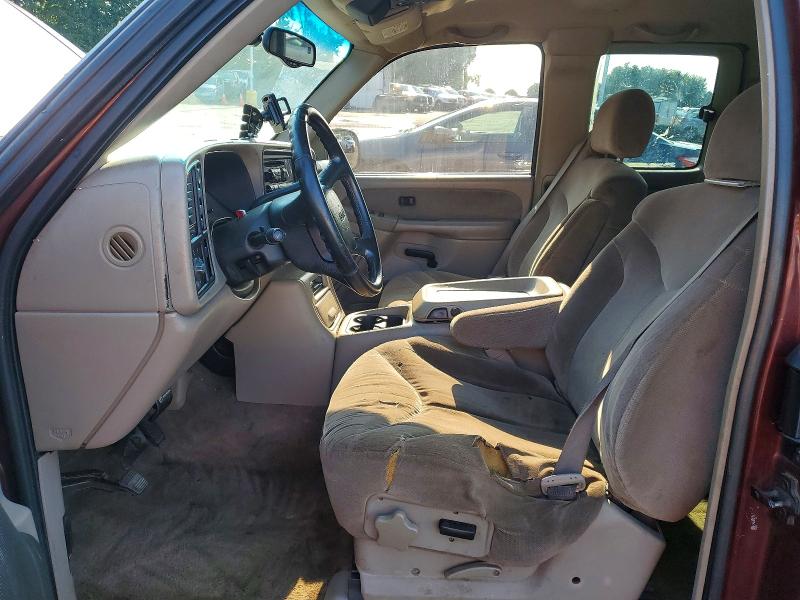 Aukcja sprzedaży 2002 Gmc New Sierra, vin: 1GTGK29U02Z142776, numer aukcji: 65383966