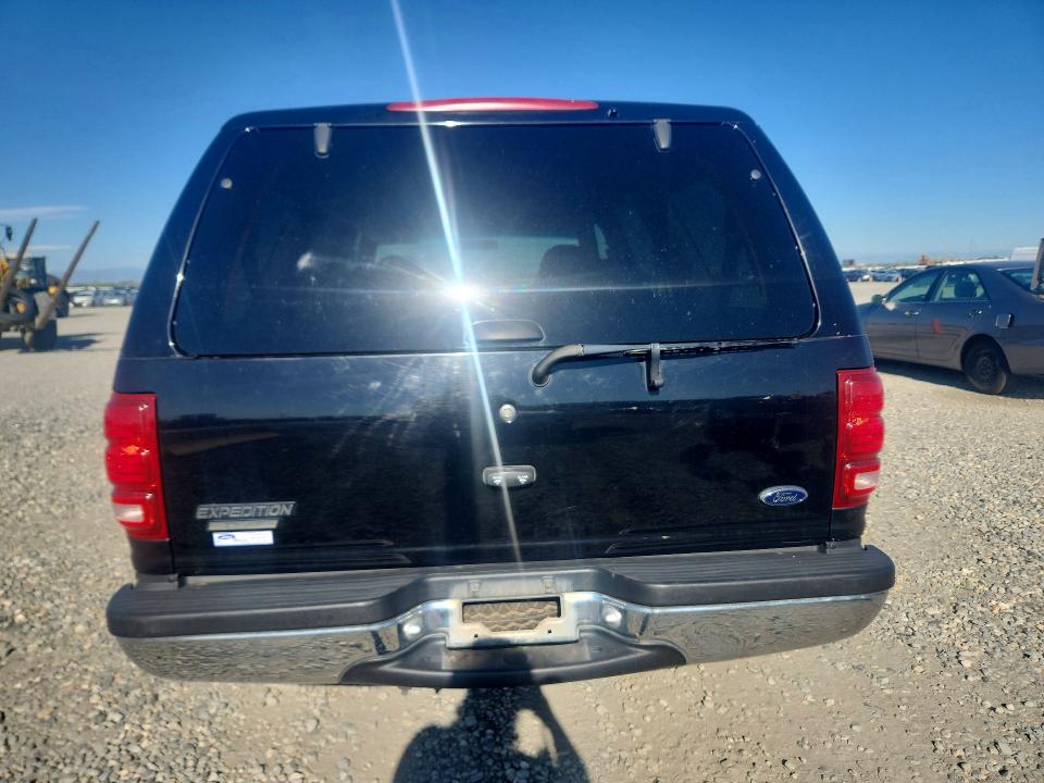 Продажа на аукционе авто 1998 Ford Expedition, vin: 1FMRU18W7WLC10091, номер лота: 65649116