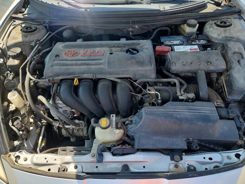 Продаж на аукціоні авто 2003 Toyota Celica, vin: JTDDR32TX30146572, номер лоту: 66823866