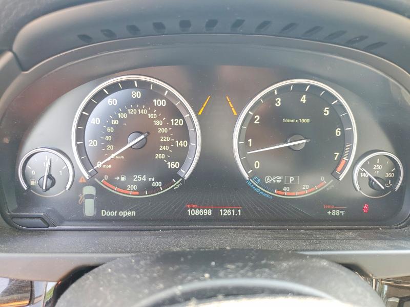 Aukcja sprzedaży 2015 Bmw X5, vin: 5UXKR0C56F0P09786, numer aukcji: 64660476