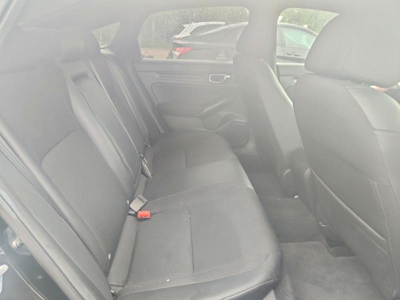 Продажа на аукционе авто 2026 Honda Civic, vin: 2HGFE4F84TH001685, номер лота: 62498436