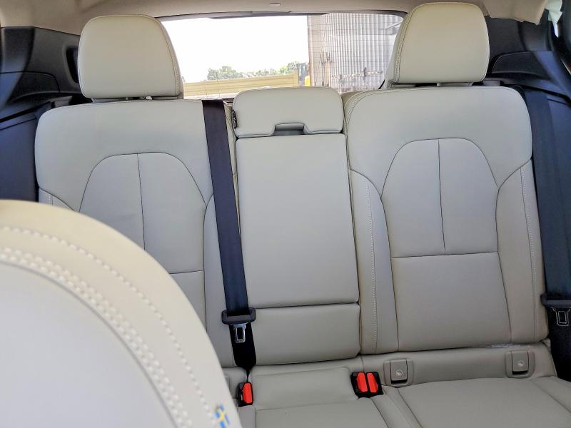 Aukcja sprzedaży 2025 Volvo Xc40, vin: YV4L12UEXS2556624, numer aukcji: 64538926