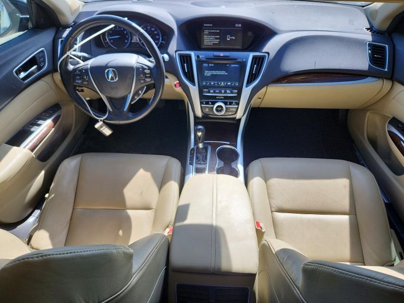 Продажа на аукционе авто 2020 Acura Tlx, vin: 19UUB1F53LA017525, номер лота: 65291746