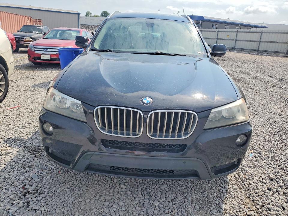 2014 Bmw X3 მანქანა იყიდება აუქციონზე, vin: 5UXWX9C54E0D25244, აუქციონის ნომერი: 64283456