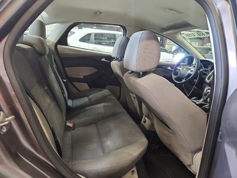 Aukcja sprzedaży 2014 Ford Focus, vin: 1FADP3F20EL454719, numer aukcji: 65874156