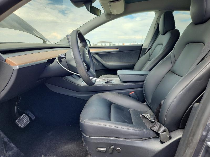 2023 Tesla Model Y მანქანა იყიდება აუქციონზე, vin: 7SAYGDEE7PA205434, აუქციონის ნომერი: 67183836