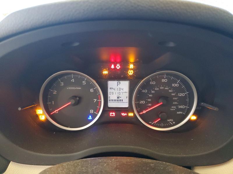 Aukcja sprzedaży 2014 Subaru Xv Crosstrek, vin: JF2GPACC0E8230640, numer aukcji: 63016166