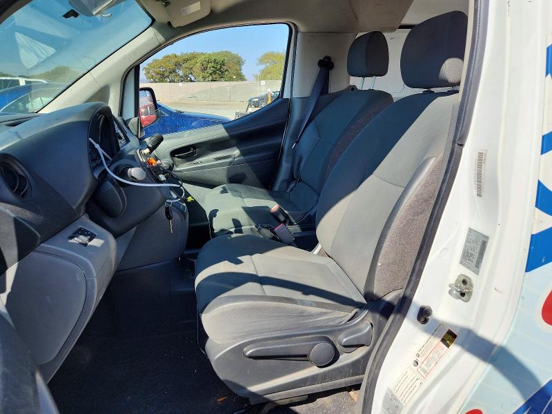 Aukcja sprzedaży 2014 Nissan Nv200, vin: 3N6CM0KN9EK700722, numer aukcji: 64778686