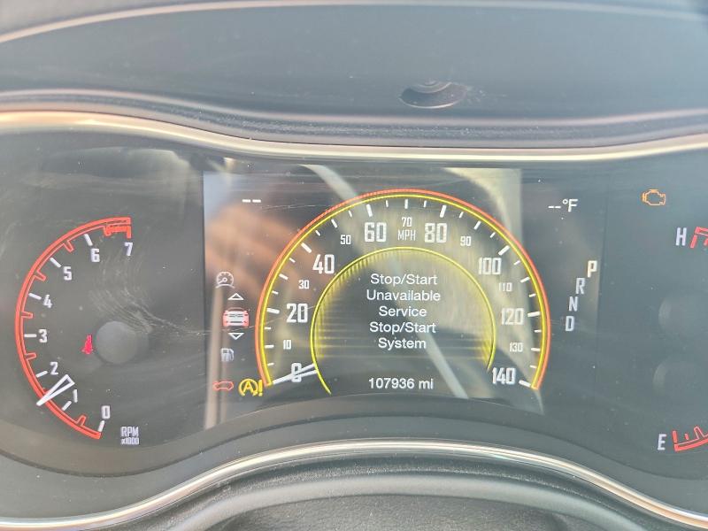 63663486 :رقم المزاد ، 1C4RDJAG8KC585327 vin ، 2019 Dodge Durango مزاد بيع