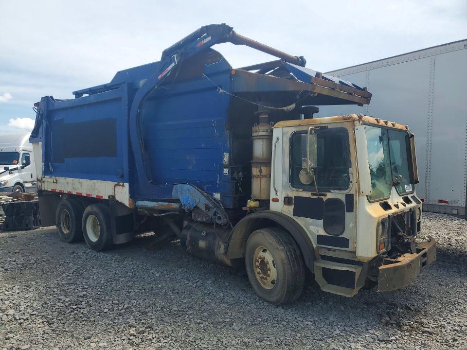 Продаж на аукціоні авто 2008 Mack 600, vin: 1M2AV02C98M002276, номер лоту: 56392786