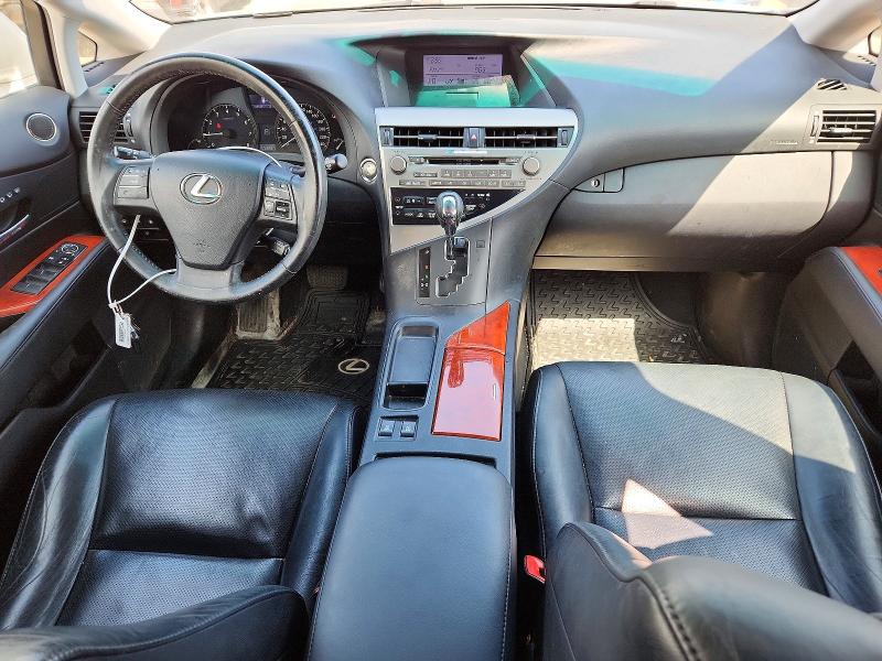 Продажа на аукционе авто 2012 Lexus Rx, vin: 2T2BK1BA2CC138045, номер лота: 65622126