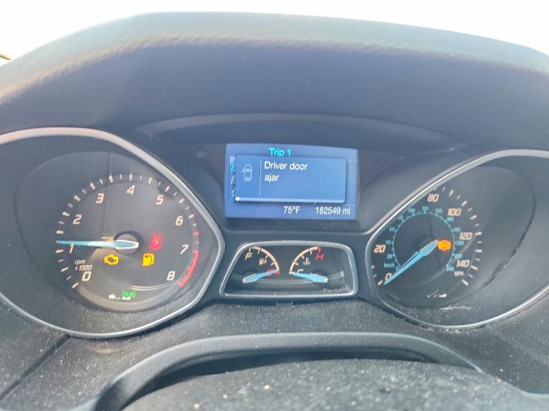Продаж на аукціоні авто 2012 Ford Focus, vin: 1FAHP3M2XCL357819, номер лоту: 66728276