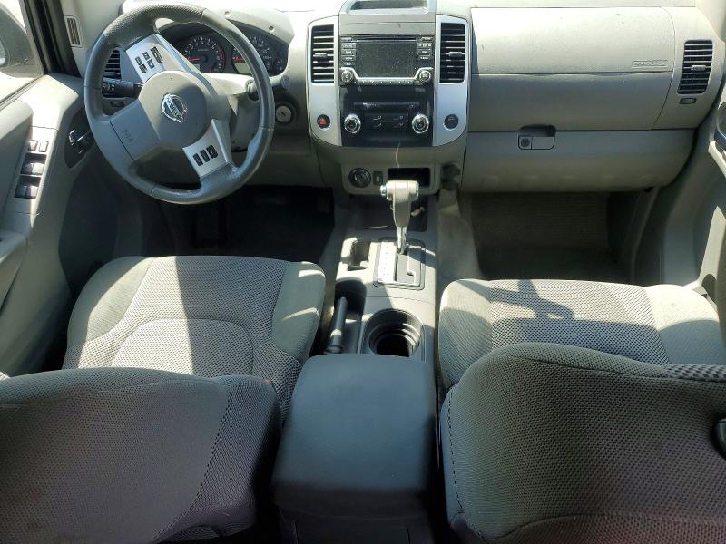 Продажа на аукционе авто 2016 Nissan Frontier, vin: 1N6AD0EV4GN900598, номер лота: 64035706