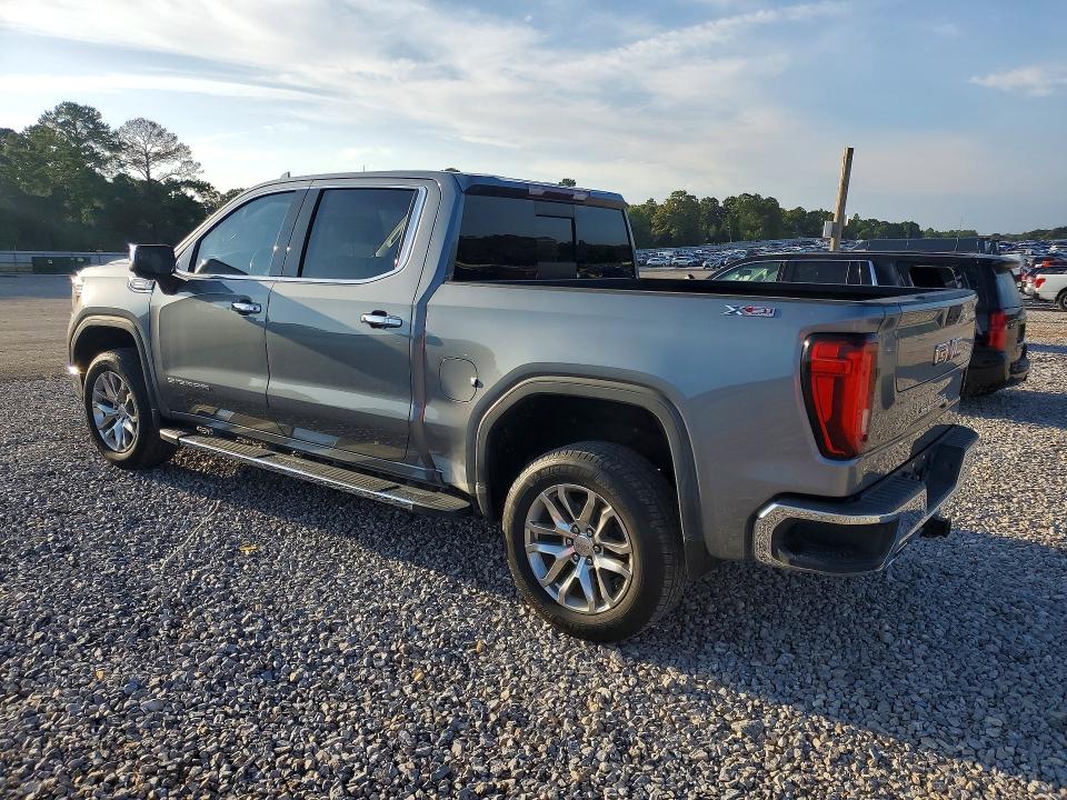 Aukcja sprzedaży 2020 Gmc Sierra, vin: 3GTU9DET9LG283659, numer aukcji: 65894576