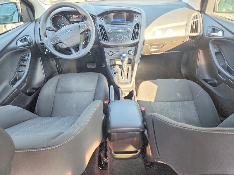 Продажа на аукционе авто 2015 Ford Focus, vin: 1FADP3F27FL226931, номер лота: 61091136