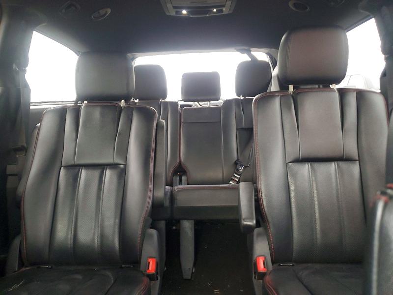 2019 Dodge Grand Caravan მანქანა იყიდება აუქციონზე, vin: 2C4RDGEG8KR631128, აუქციონის ნომერი: 65226636