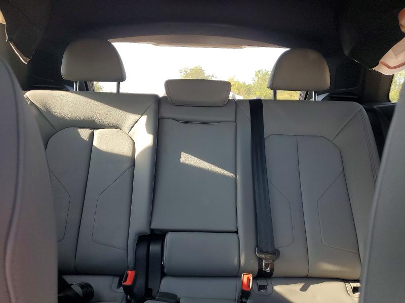 63408926 :رقم المزاد ، WA1EECF37R1120437 vin ، 2024 Audi Q3 مزاد بيع
