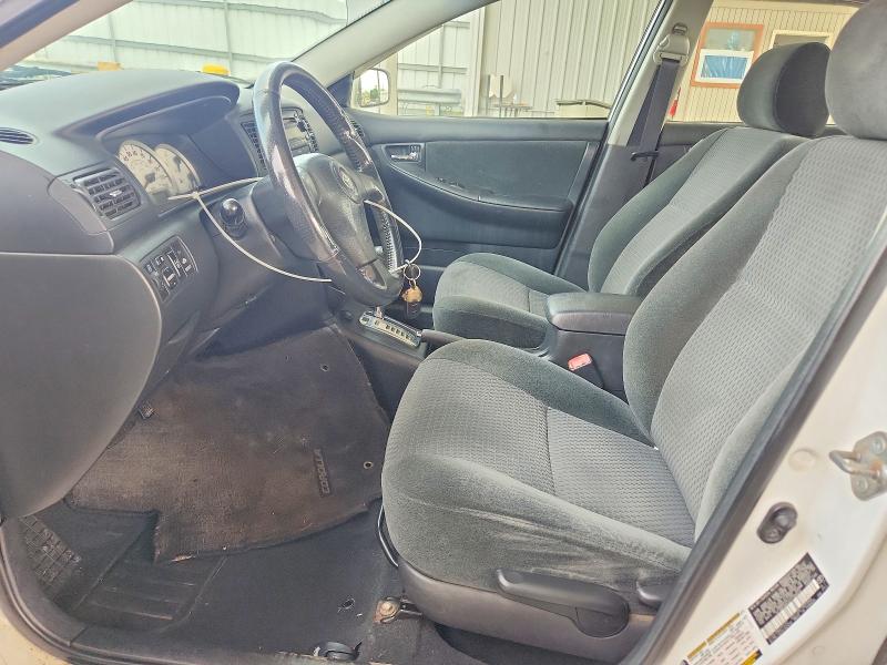 Продаж на аукціоні авто 2007 Toyota Corolla, vin: 2T1BR30E37C798554, номер лоту: 64192216