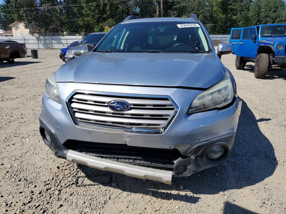 Продаж на аукціоні авто 2016 Subaru Outback, vin: 4S4BSADC7G3204389, номер лоту: 65046296
