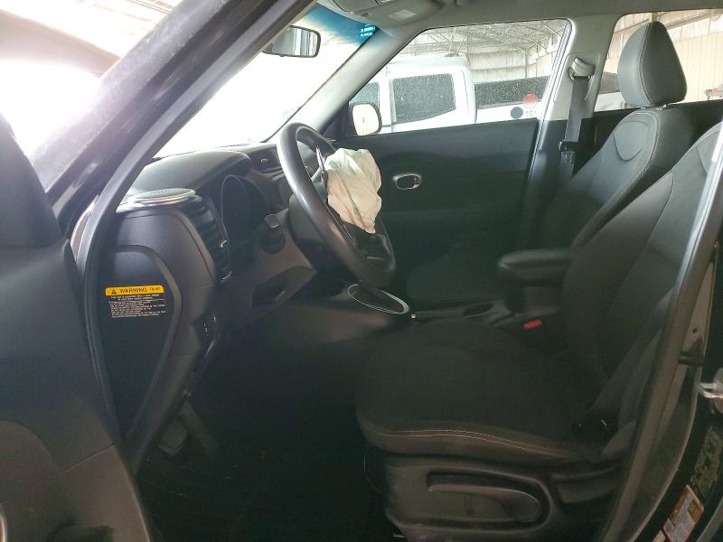 Aukcja sprzedaży 2016 Kia Soul, vin: KNDJN2A26G7274726, numer aukcji: 66916166