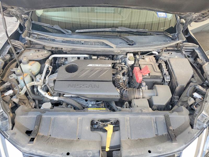 Продаж на аукціоні авто 2023 Nissan Rogue, vin: JN8BT3BA9PW426739, номер лоту: 64412076